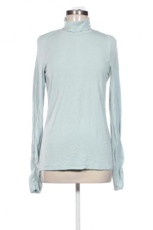 Γυναικεία μπλούζα Oui, Μέγεθος M, Χρώμα Μπλέ, Τιμή 12,99 €