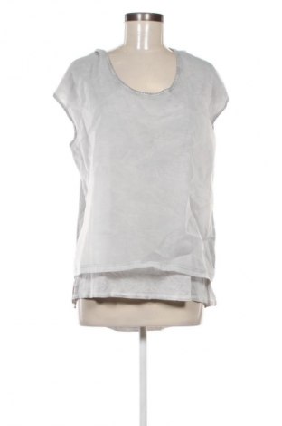 Dámska blúza Oui, Veľkosť XL, Farba Sivá, Cena  21,00 €