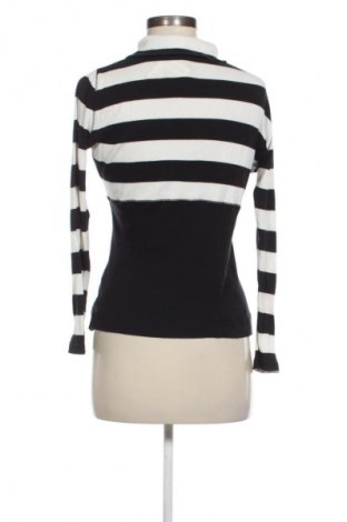 Дамска блуза Oui, Размер M, Цвят Многоцветен, Цена 48,88 лв.