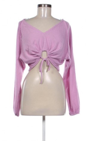 Damen Shirt Out From Under, Größe S, Farbe Rosa, Preis € 7,99