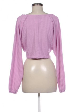 Damen Shirt Out From Under, Größe S, Farbe Rosa, Preis € 7,99