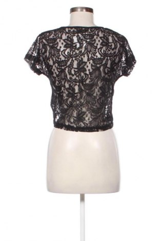 Damen Shirt Outfitters Nation, Größe M, Farbe Schwarz, Preis € 9,72