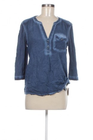 Női blúz Oviesse, Méret M, Szín Kék, Ár 2 079 Ft
