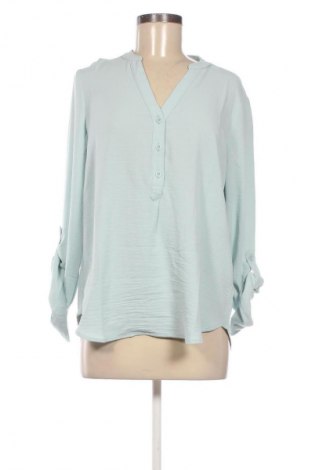 Női blúz Oviesse, Méret M, Szín Kék, Ár 2 079 Ft