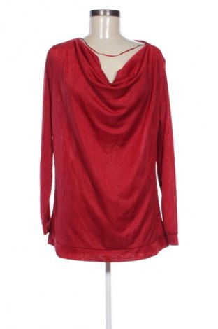 Női blúz Oviesse, Méret XL, Szín Piros, Ár 6 200 Ft