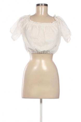 Bluză de femei Oxide, Mărime M, Culoare Alb, Preț 82,32 Lei