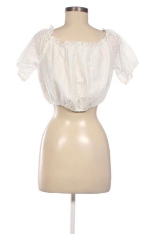 Bluză de femei Oxide, Mărime M, Culoare Alb, Preț 82,32 Lei