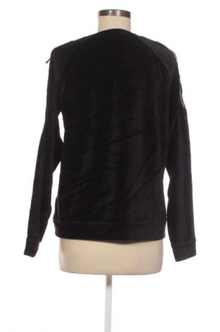 Bluză de femei Oxxo, Mărime M, Culoare Negru, Preț 14,99 Lei