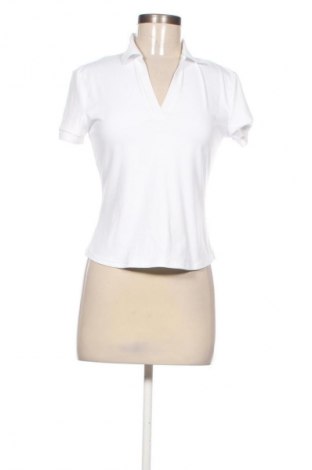 Damen Shirt Oysho, Größe M, Farbe Weiß, Preis € 11,99