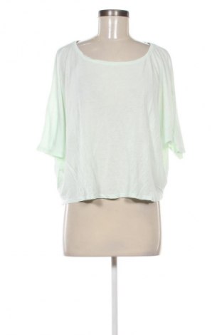 Dámska blúza Oysho, Veľkosť M, Farba Zelená, Cena  10,95 €