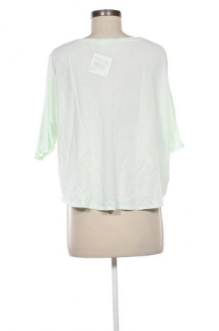 Dámska blúza Oysho, Veľkosť M, Farba Zelená, Cena  10,95 €