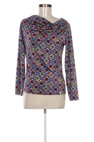 Дамска блуза PTC, Размер XL, Цвят Многоцветен, Цена 22,99 лв.