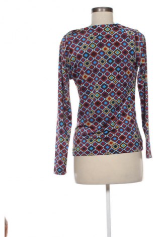 Дамска блуза PTC, Размер XL, Цвят Многоцветен, Цена 22,99 лв.