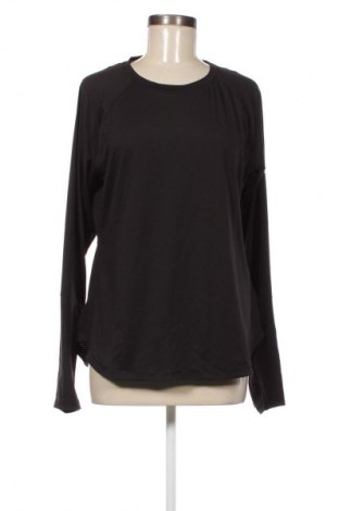 Γυναικεία μπλούζα PUMA, Μέγεθος L, Χρώμα Μαύρο, Τιμή 47,99 €