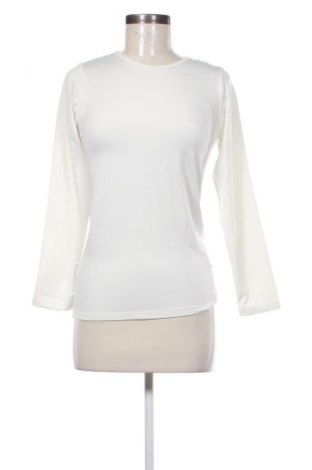 Γυναικεία μπλούζα PUMA, Μέγεθος S, Χρώμα Λευκό, Τιμή 19,99 €