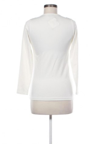 Γυναικεία μπλούζα PUMA, Μέγεθος S, Χρώμα Λευκό, Τιμή 19,99 €