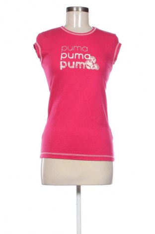 Damen Shirt PUMA, Größe M, Farbe Rosa, Preis € 17,00