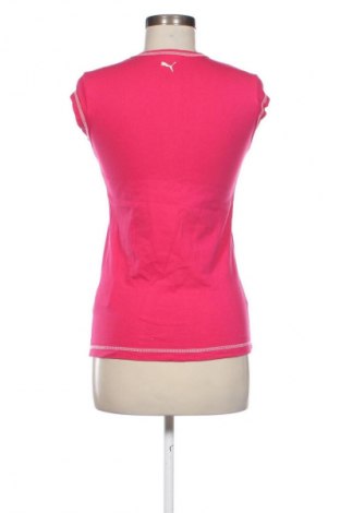 Damen Shirt PUMA, Größe M, Farbe Rosa, Preis € 17,00