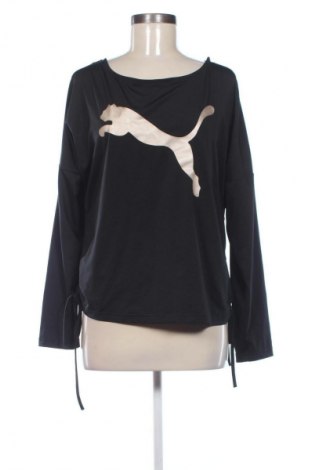Bluzka damska PUMA, Rozmiar XL, Kolor Czarny, Cena 110,07 zł