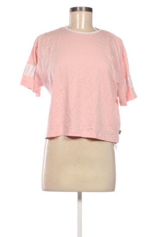 Damski T-shirt PUMA, Rozmiar M, Kolor Różowy, Cena 78,99 zł