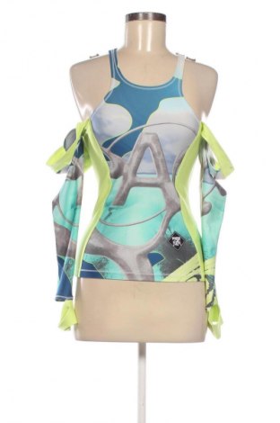 Damen Shirt PUMA, Größe S, Farbe Mehrfarbig, Preis € 21,99