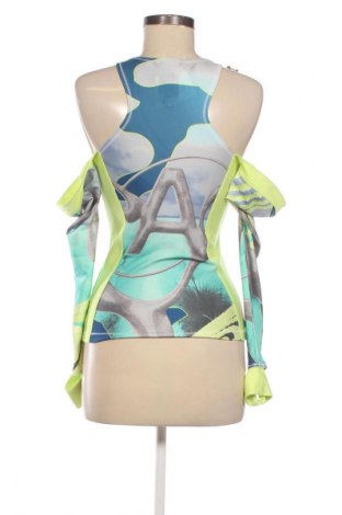 Damen Shirt PUMA, Größe S, Farbe Mehrfarbig, Preis € 21,99