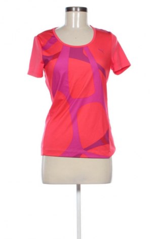 Női blúz PUMA, Méret M, Szín Rózsaszín, Ár 7 859 Ft