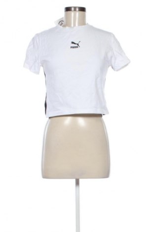 Dámská halenka PUMA, Velikost L, Barva Bílá, Cena  469,00 Kč