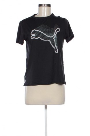 Damen Shirt PUMA, Größe M, Farbe Schwarz, Preis 20,99 €