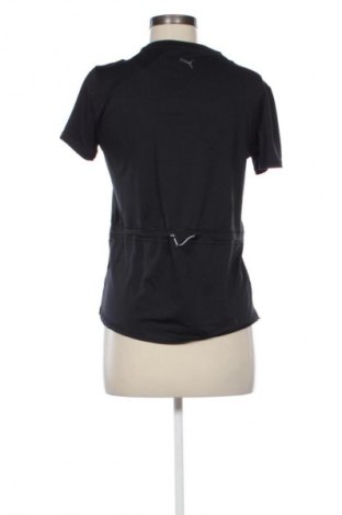 Damen Shirt PUMA, Größe M, Farbe Schwarz, Preis 20,99 €