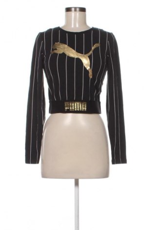 Dámská halenka PUMA, Velikost M, Barva Černá, Cena  1 009,00 Kč