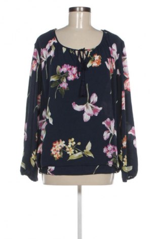 Bluzka damska PUNTO, Rozmiar XL, Kolor Kolorowy, Cena 13,99 zł