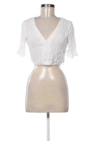 Damen Shirt Pacific, Größe S, Farbe Weiß, Preis € 6,87