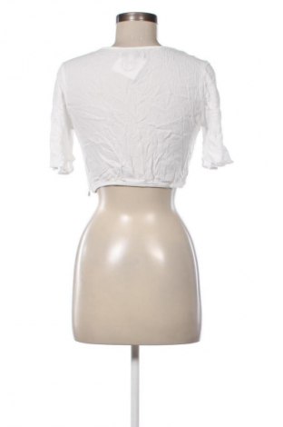 Damen Shirt Pacific, Größe S, Farbe Weiß, Preis € 6,87