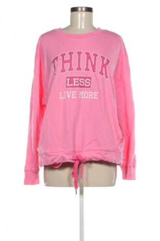 Damen Shirt Page One, Größe L, Farbe Rosa, Preis 6,99 €