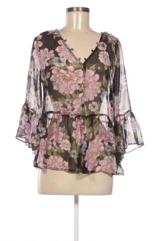 Дамска блуза Page One, Размер M, Цвят Многоцветен, Цена 8,99 лв.