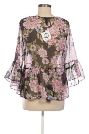 Дамска блуза Page One, Размер M, Цвят Многоцветен, Цена 8,99 лв.
