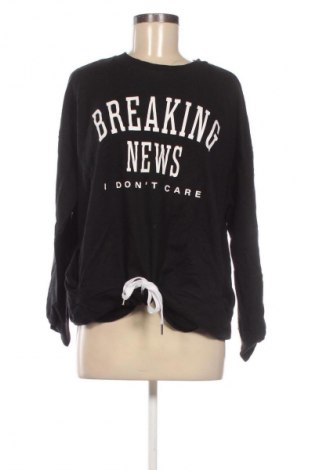 Női blúz Page One, Méret L, Szín Fekete, Ár 1 269 Ft