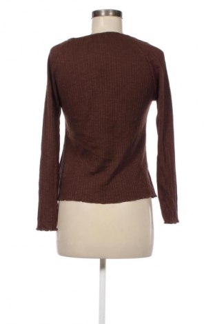 Damen Shirt Page One, Größe M, Farbe Braun, Preis € 6,99