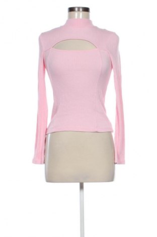 Γυναικεία μπλούζα Page One, Μέγεθος XS, Χρώμα Ρόζ , Τιμή 10,00 €