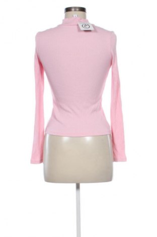 Γυναικεία μπλούζα Page One, Μέγεθος XS, Χρώμα Ρόζ , Τιμή 10,00 €