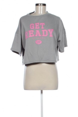 Дамска блуза Page One, Размер M, Цвят Многоцветен, Цена 19,55 лв.