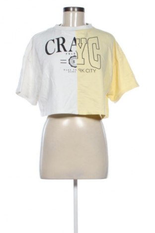 Дамска блуза Page One, Размер M, Цвят Многоцветен, Цена 19,55 лв.