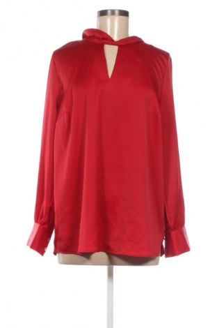 Női blúz Paola, Méret XL, Szín Piros, Ár 1 319 Ft