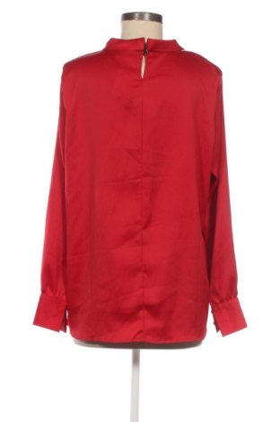Női blúz Paola, Méret XL, Szín Piros, Ár 1 319 Ft
