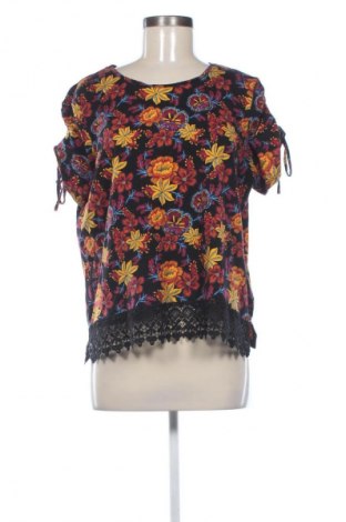 Damen Shirt Papaya, Größe XL, Farbe Mehrfarbig, Preis € 9,72