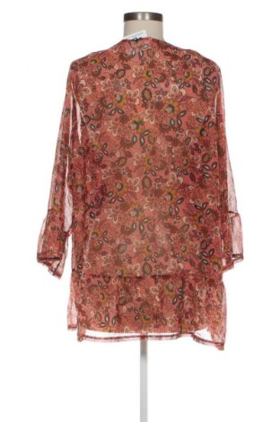 Дамска блуза Paprika, Размер XL, Цвят Многоцветен, Цена 17,99 лв.