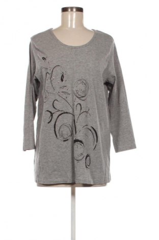 Bluză de femei Paprika, Mărime XXL, Culoare Gri, Preț 89,47 Lei