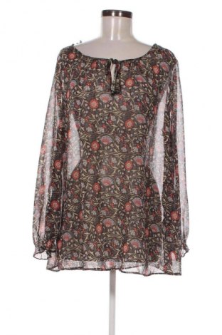 Γυναικεία μπλούζα Paprika, Μέγεθος M, Χρώμα Πολύχρωμο, Τιμή 17,39 €