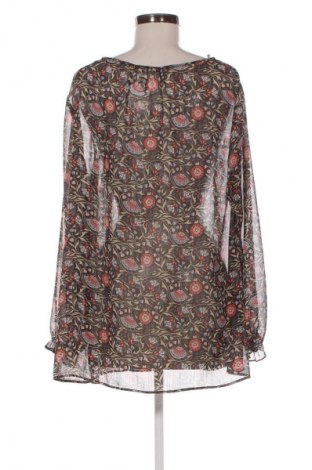 Γυναικεία μπλούζα Paprika, Μέγεθος M, Χρώμα Πολύχρωμο, Τιμή 17,39 €